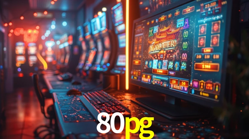 80pg bet
