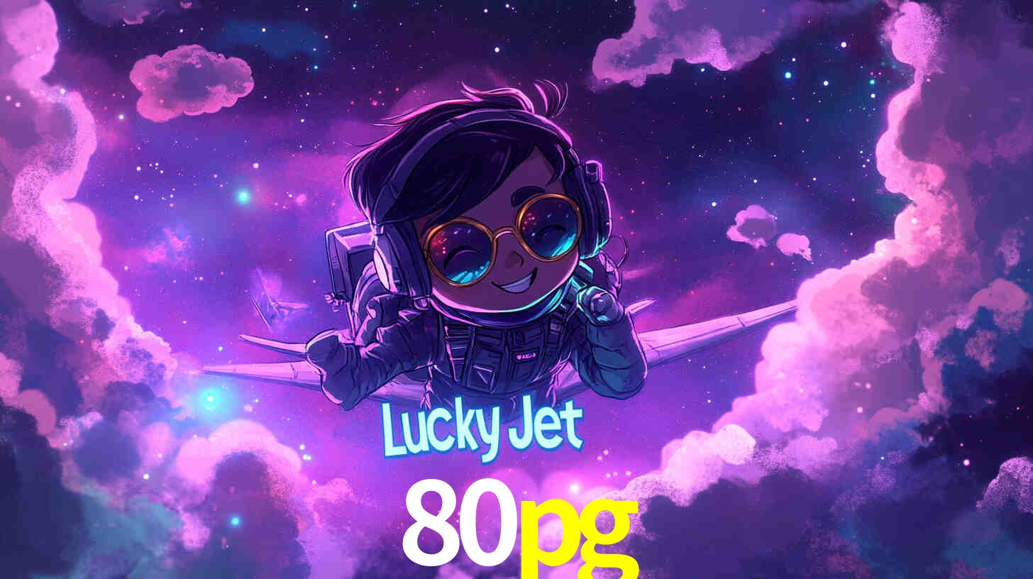 Inovações de Jogos na 80pg: O Futuro das Experiências Interativas