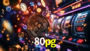 Casino Ao Vivo 80pg