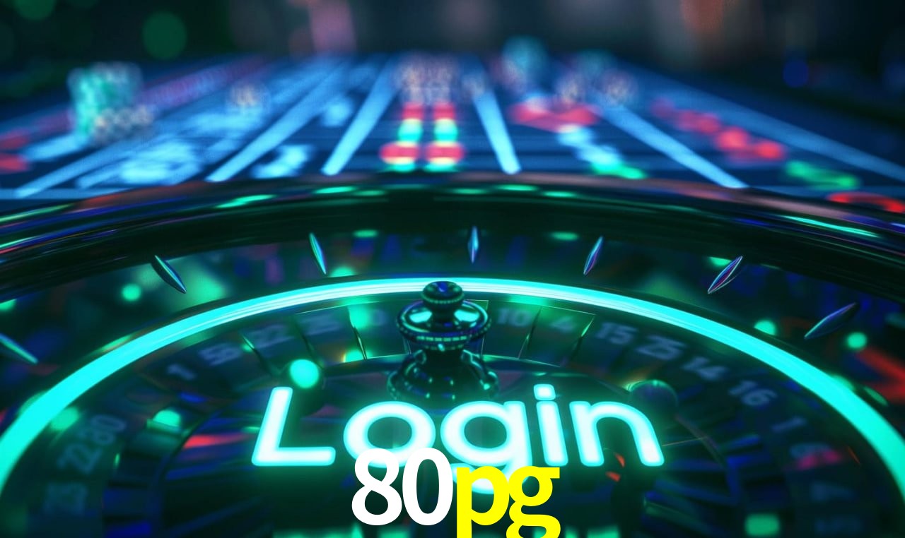 Login Seguro 80pg