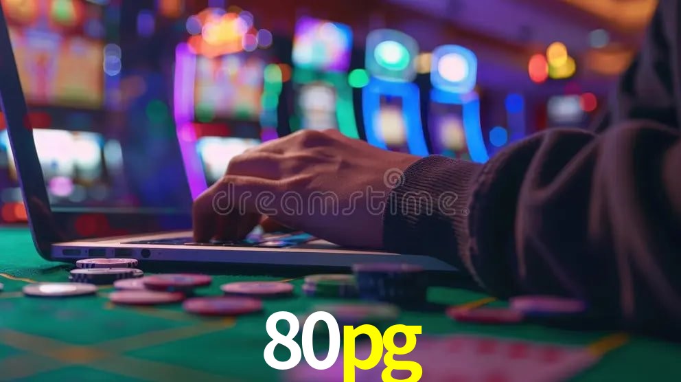 Apostas de Futebol 80pg