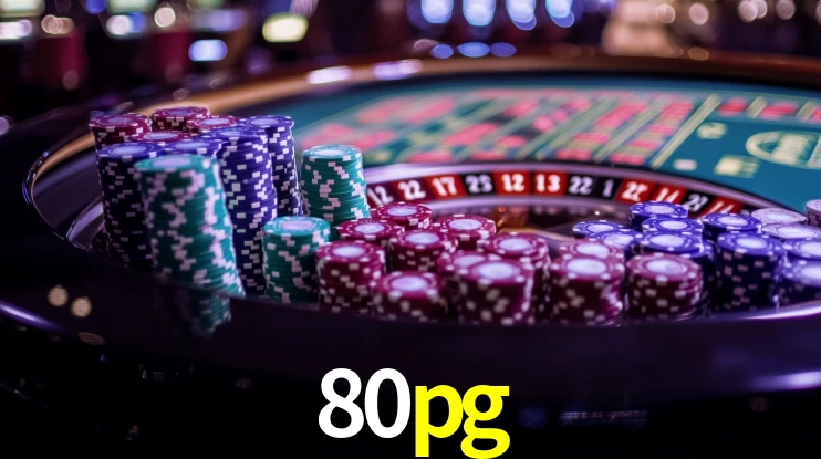 Welcome Bonus 80pg