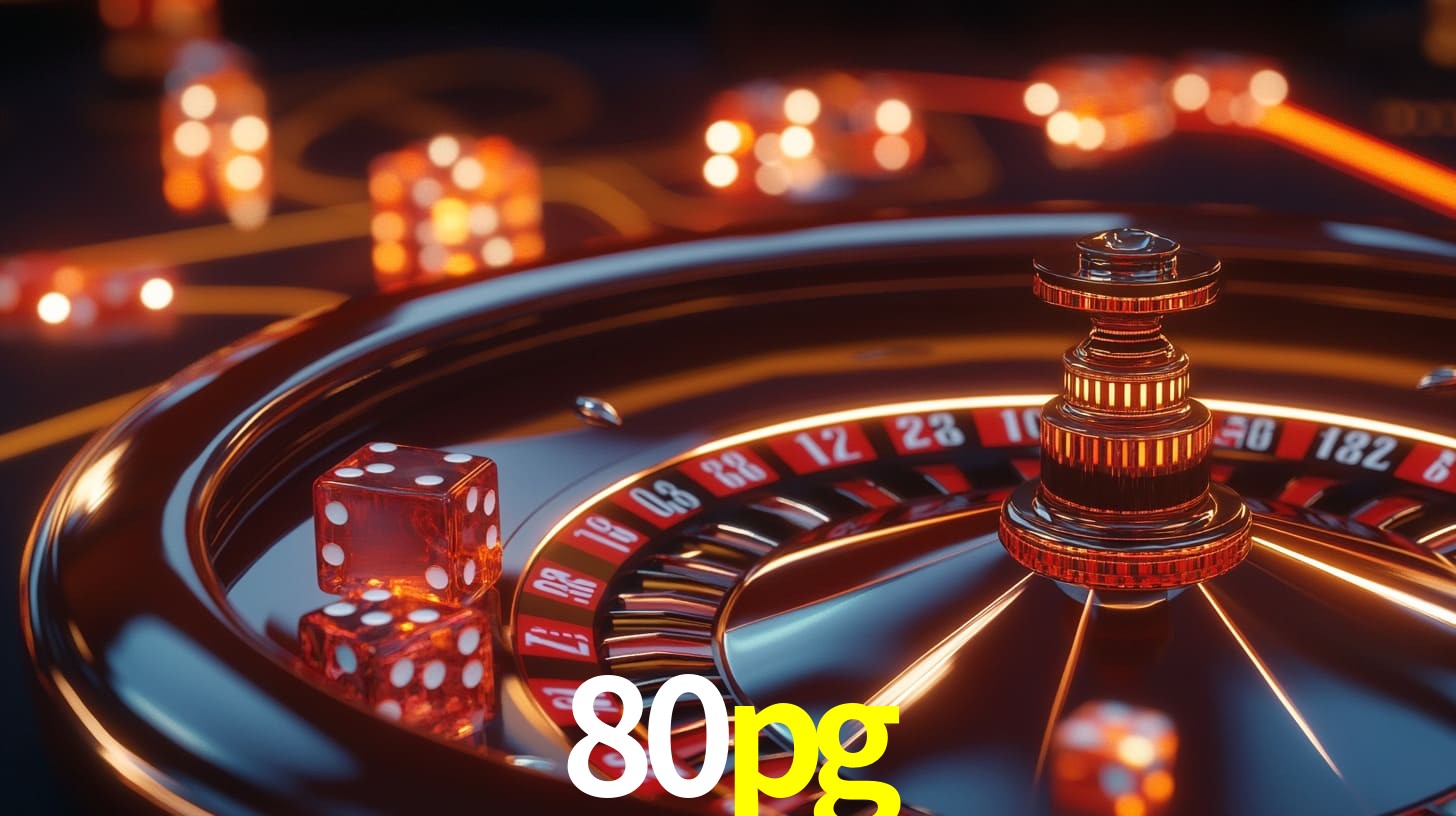 80pg bet