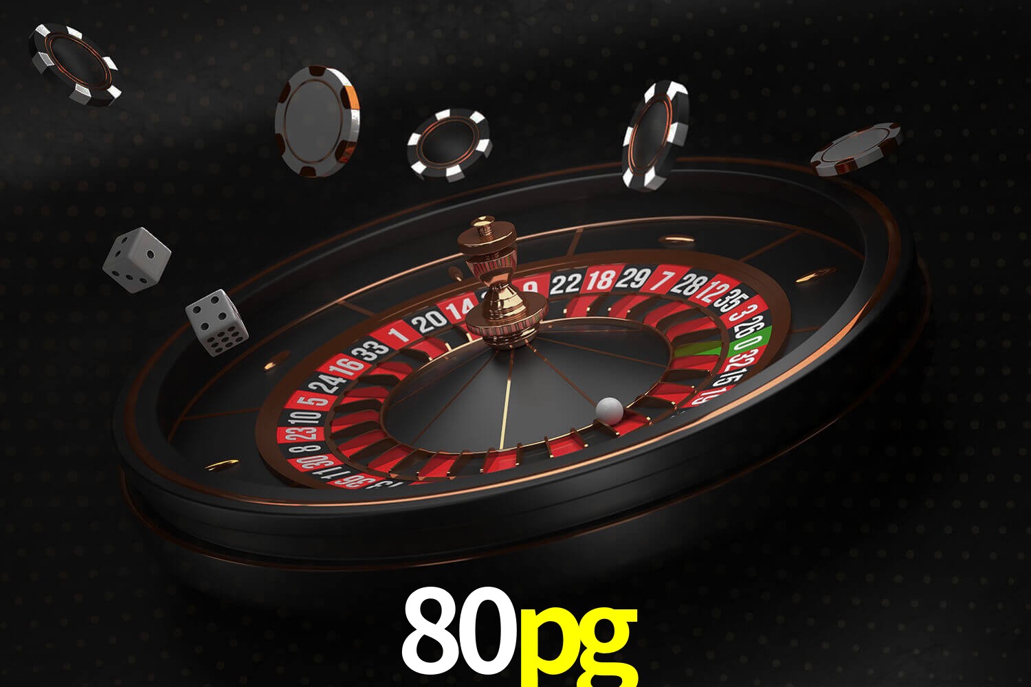 80pg - Divirta-se jogando na plataforma - 80pg.com