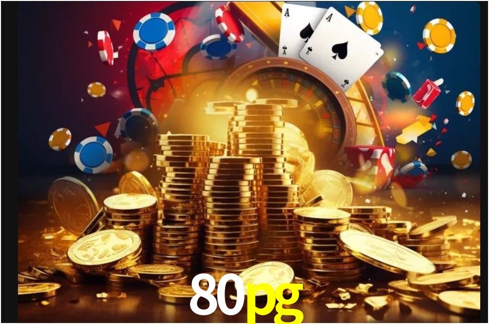 Casino VIP 80pg