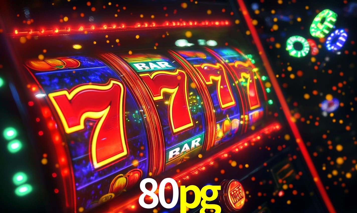 80pg.com