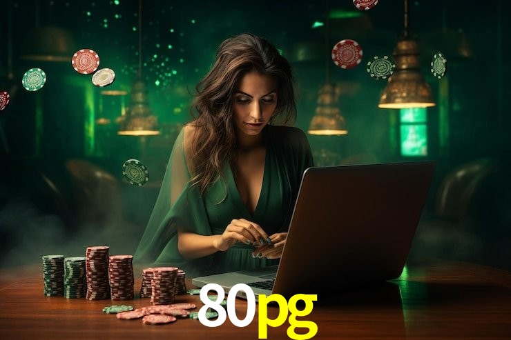 Instalar app 80pg