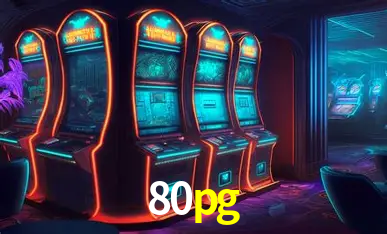 Apostas Esportivas na 80pg: Um Guia Completo