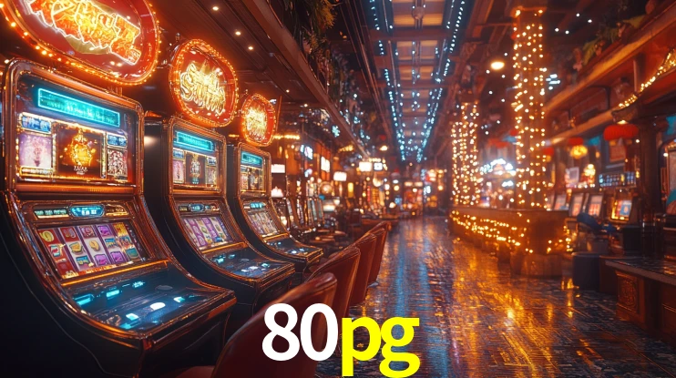 80pg bet