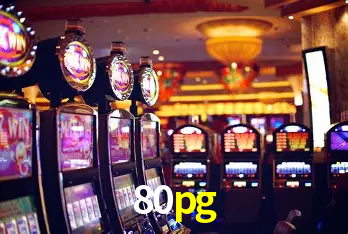 Desvendando o Mundo dos Jogos Virtuais na 80pg