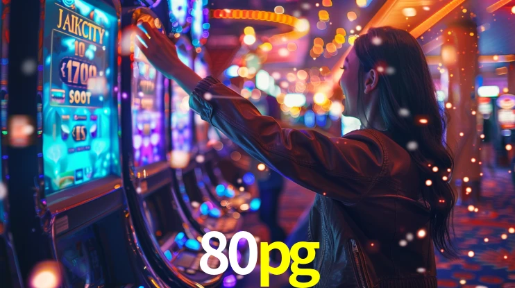 80pg.com
