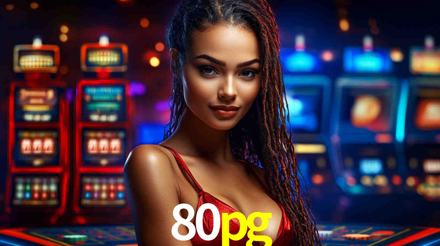 cassino 80pg