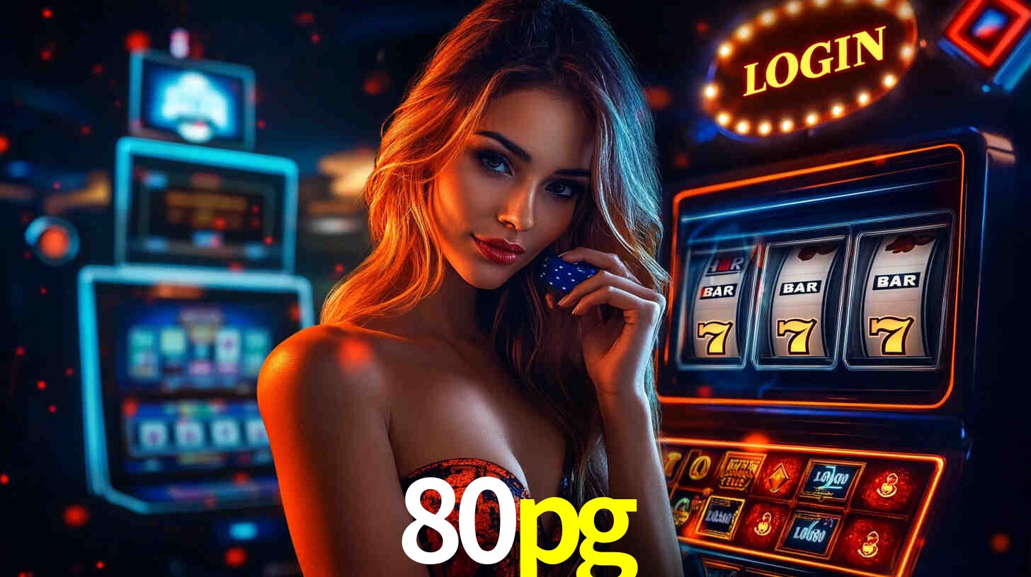 80pg bet