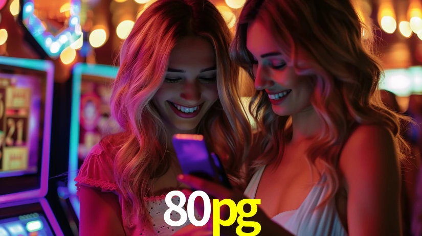 80pg,80pg.com