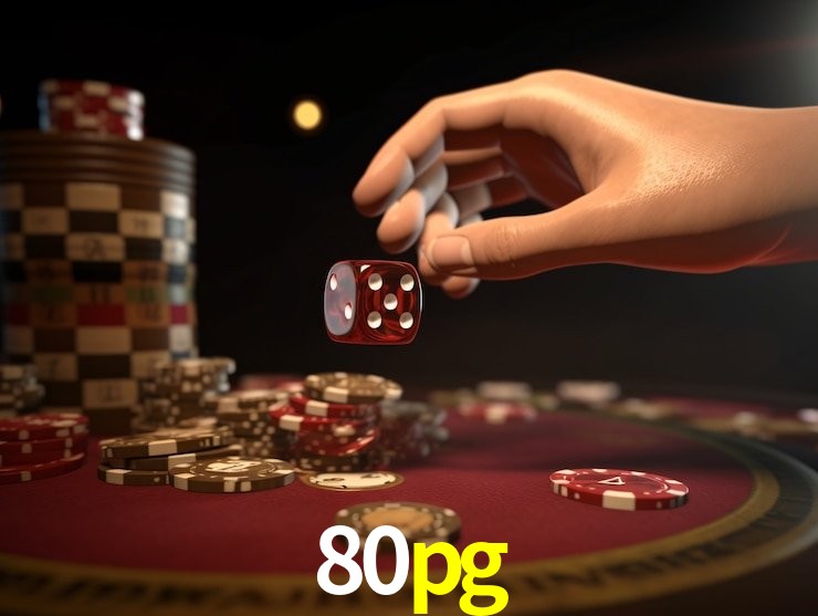 Catálogo de jogos 80pg com fornecedores Pragmatic Play, Evolution, NetEnt