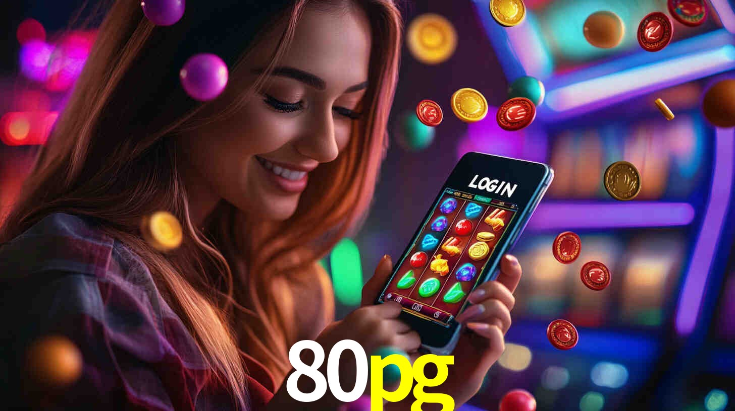 80pg,80pg.com