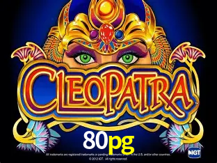 A Popularidade dos Caça-Níqueis no 80pg