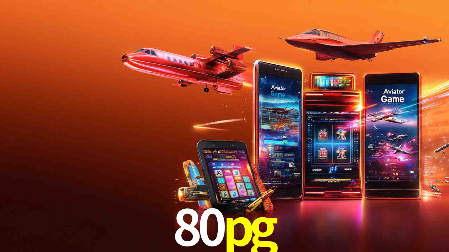 Descubra a Essência do 80pg: Nossa História e Compromissos
