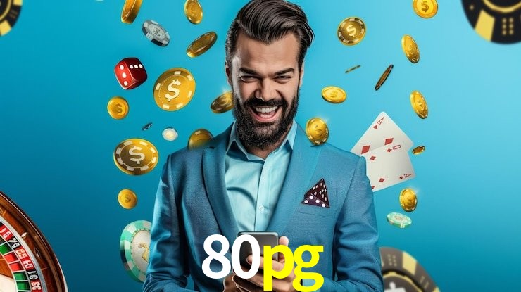 Live Casino 80pg