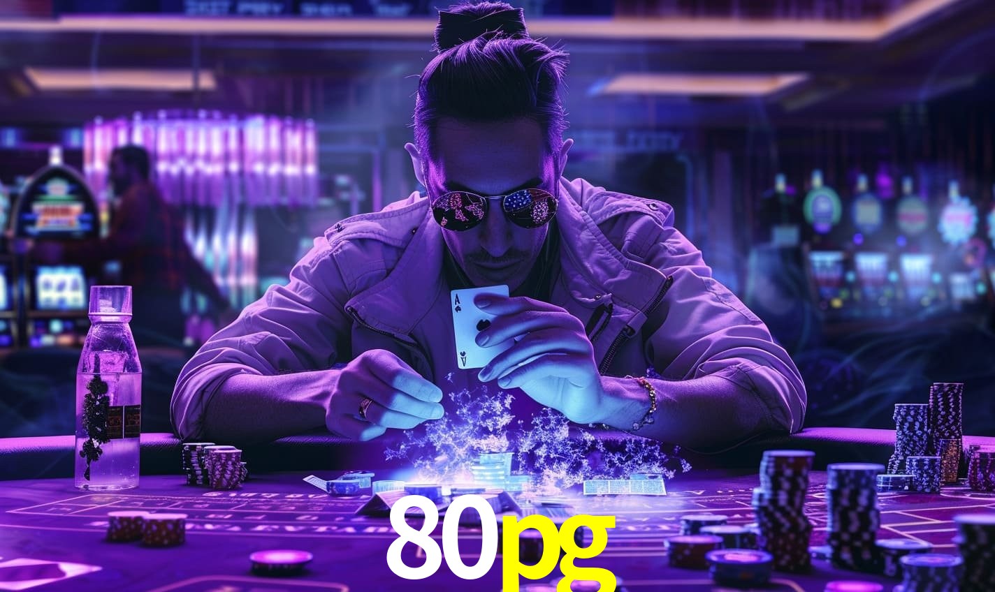 VIP Casino 80pg