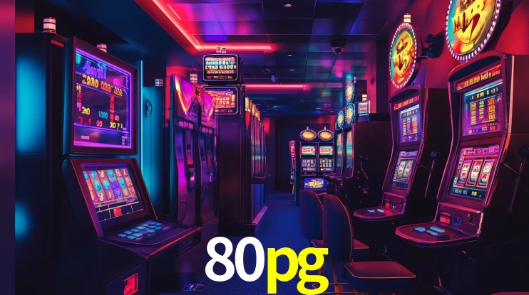80pg bet