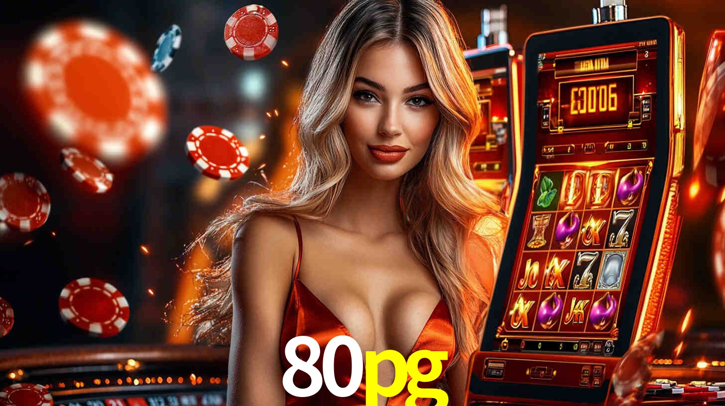 80pg.com