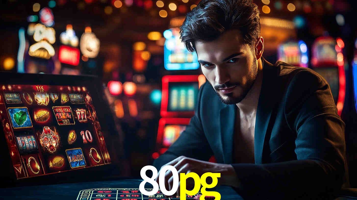 80pg,80pg.com