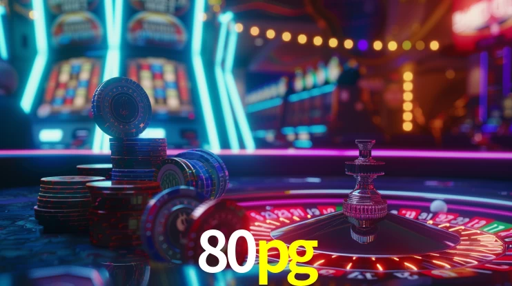 Game Providers 80pg