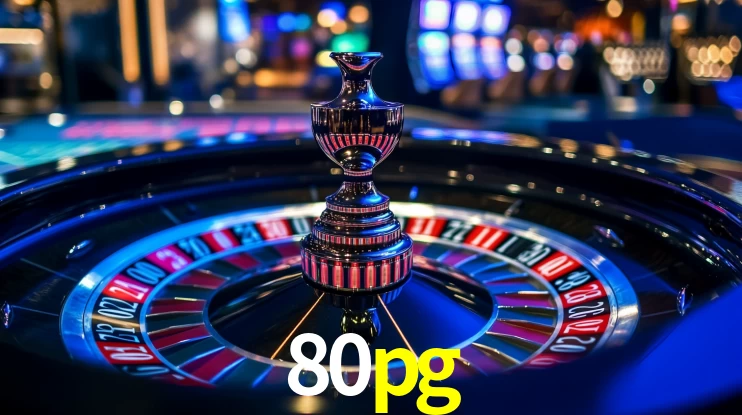 Experimente o Login Seguro Premium no 80pg