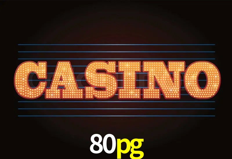 Apostas de Futebol 80pg