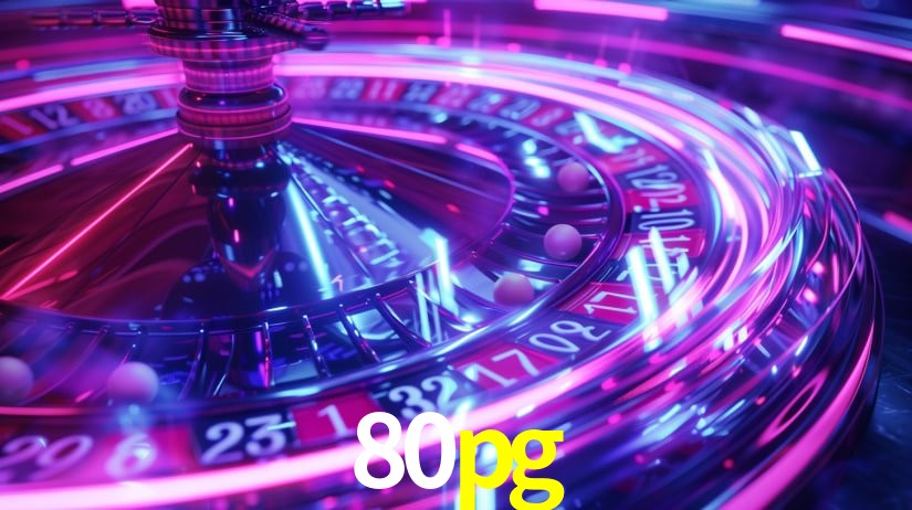 Explorando a Categoria de Eventos em Apostas na 80pg