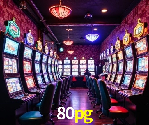 Interface moderna da plataforma 80pg