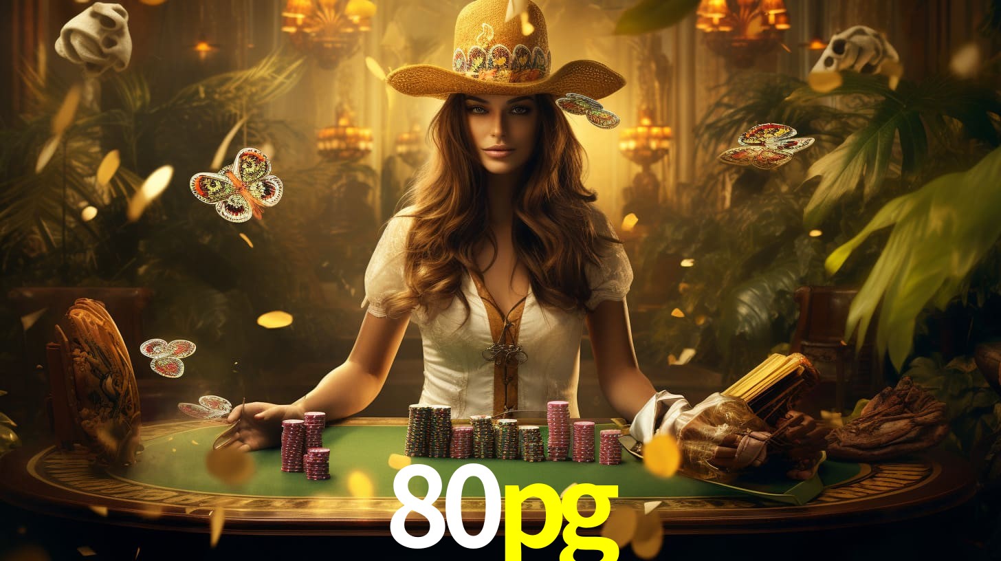 Blackjack Table 80pg