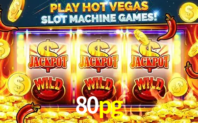 Desvendando o Mundo dos Jogos Virtuais na 80pg