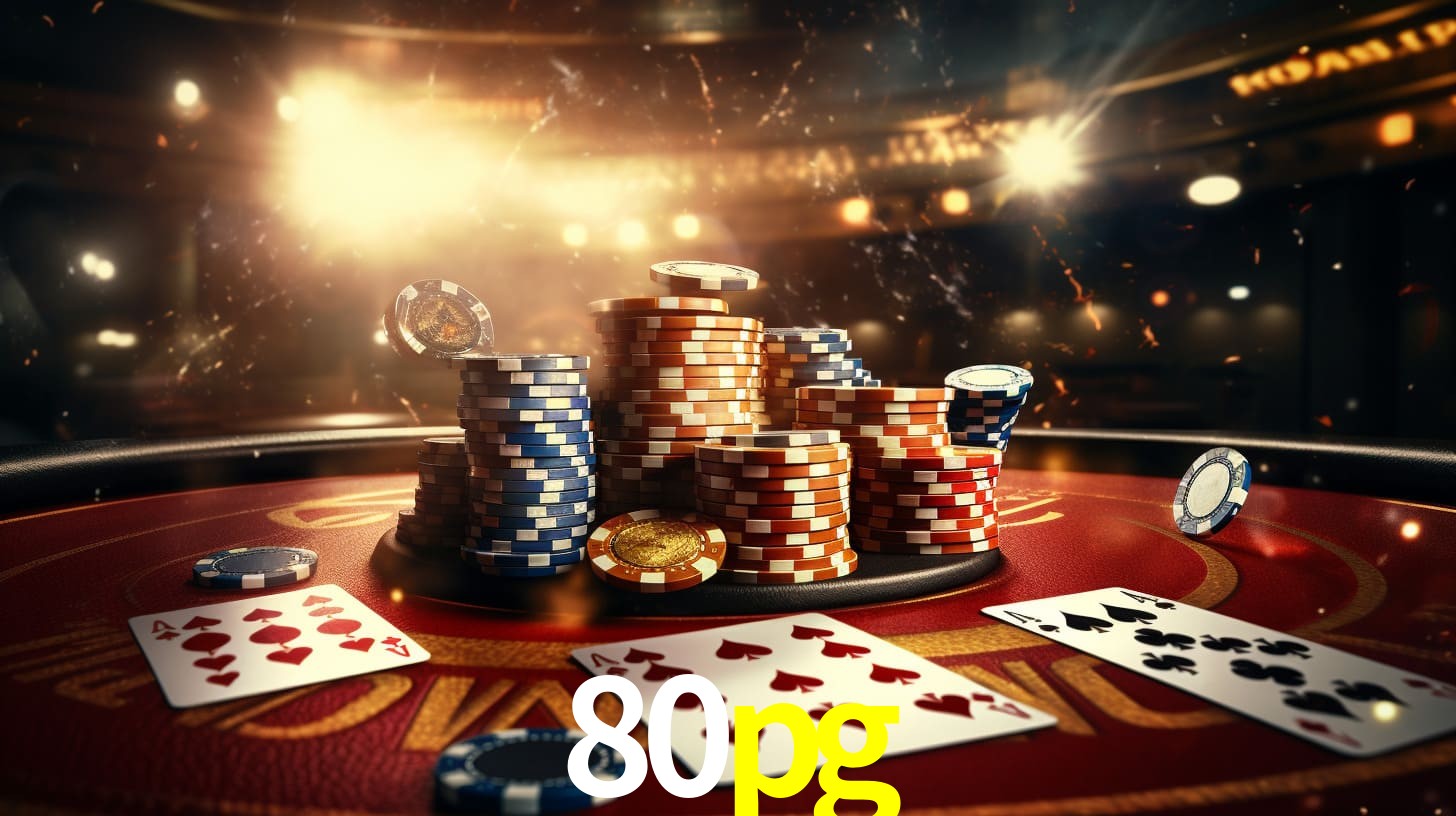 VIP Casino 80pg