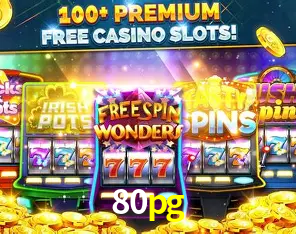A Experiência Imersiva dos Cassinos Ao Vivo no 80pg