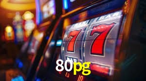 Casino Ao Vivo 80pg