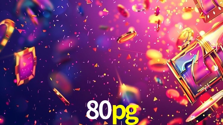 Desvendando o Mundo dos Jogos Virtuais na 80pg