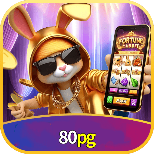 Download gratuito do app da 80pg